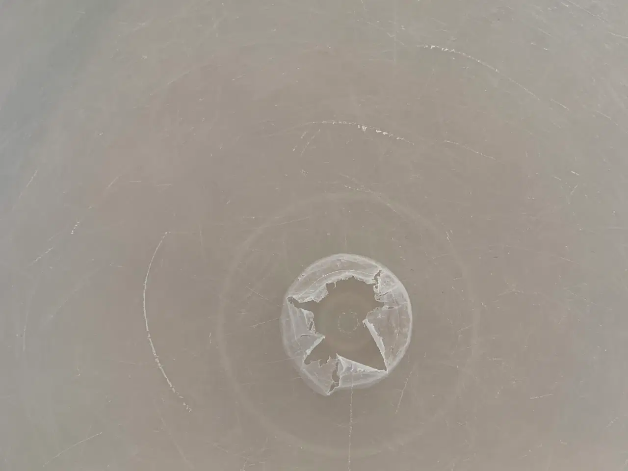 Billede 6 - Tupperware lagkagefad med låg og hank 