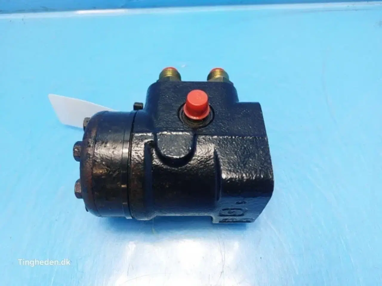 Billede 13 - New Holland CX8090 Orbitrol 86565263