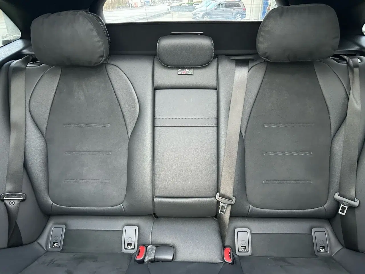 Billede 17 - Mercedes EQE350 SUV  AMG Premium 4Matic