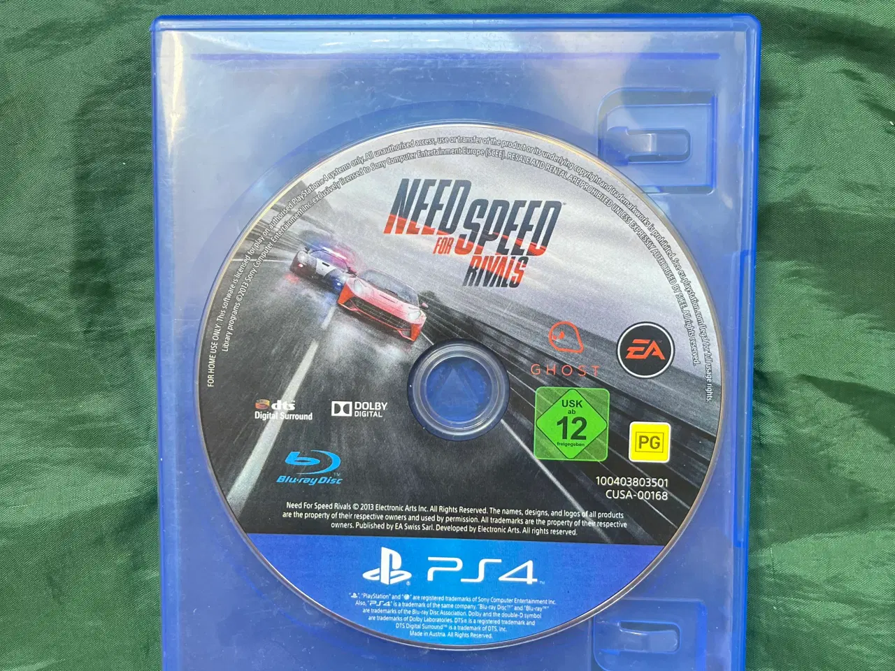 Billede 5 - Playstation 4, slim 