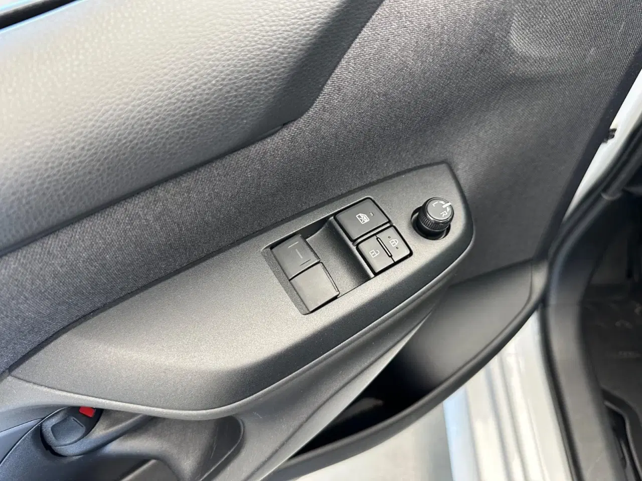 Billede 13 - Mazda 2 1,5 Hybrid Pure CVT