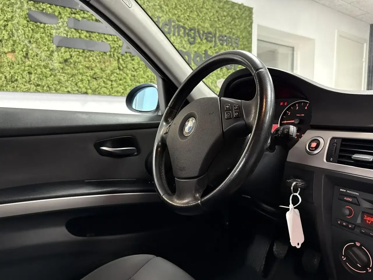 Billede 7 - BMW 320i Touring 2,0 150HK Stc 6g