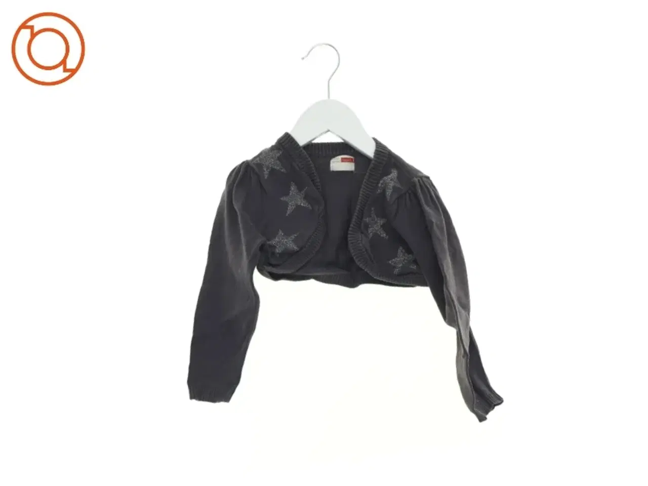 Billede 1 - strik cardigan fra Name It (str. 104 cm)