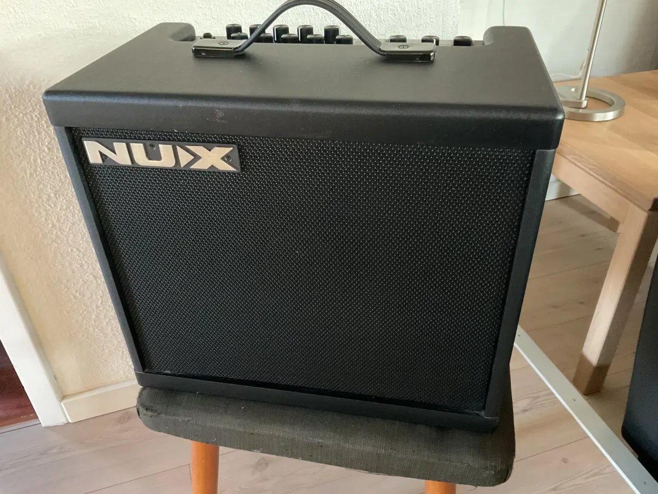 Billede 1 - NUX guitar forstærker 30W