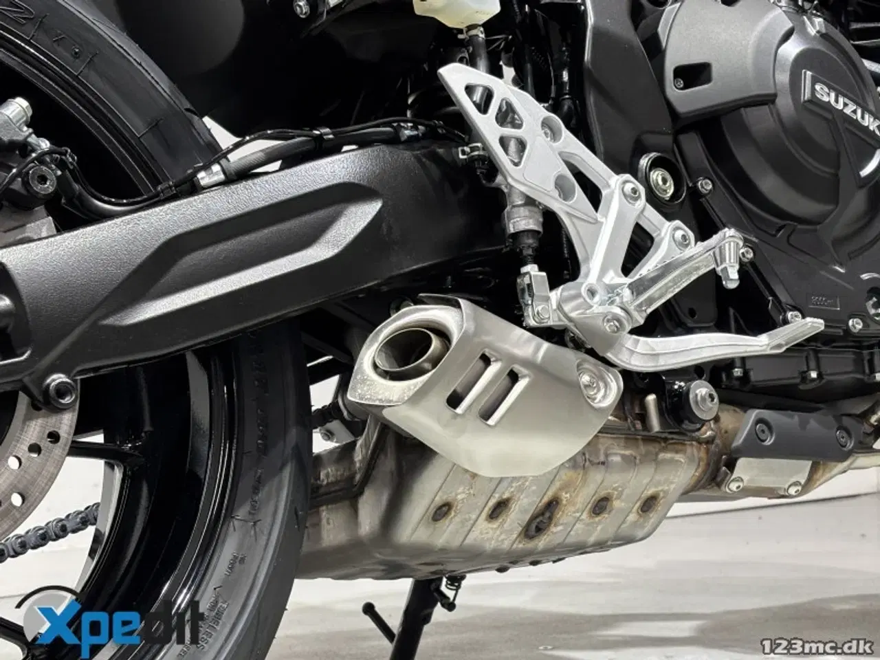 Billede 18 - Suzuki GSX-8T