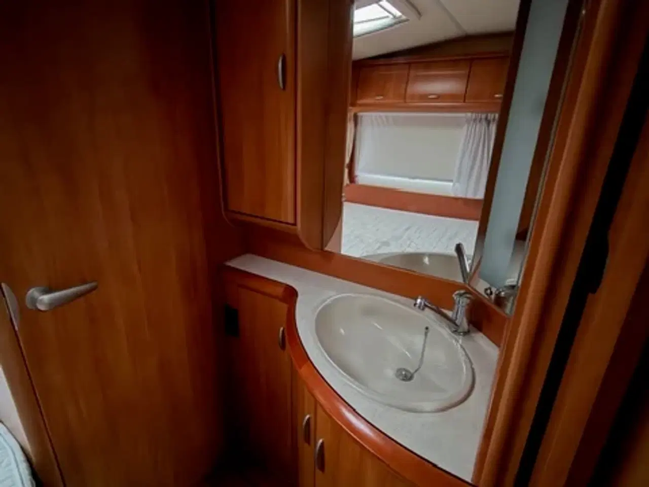 Billede 10 - Hobby Ellegance 540 UFE