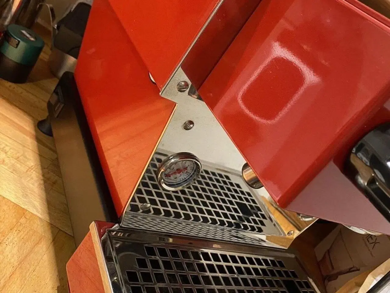 Billede 2 - La Marzocco Linea Mini