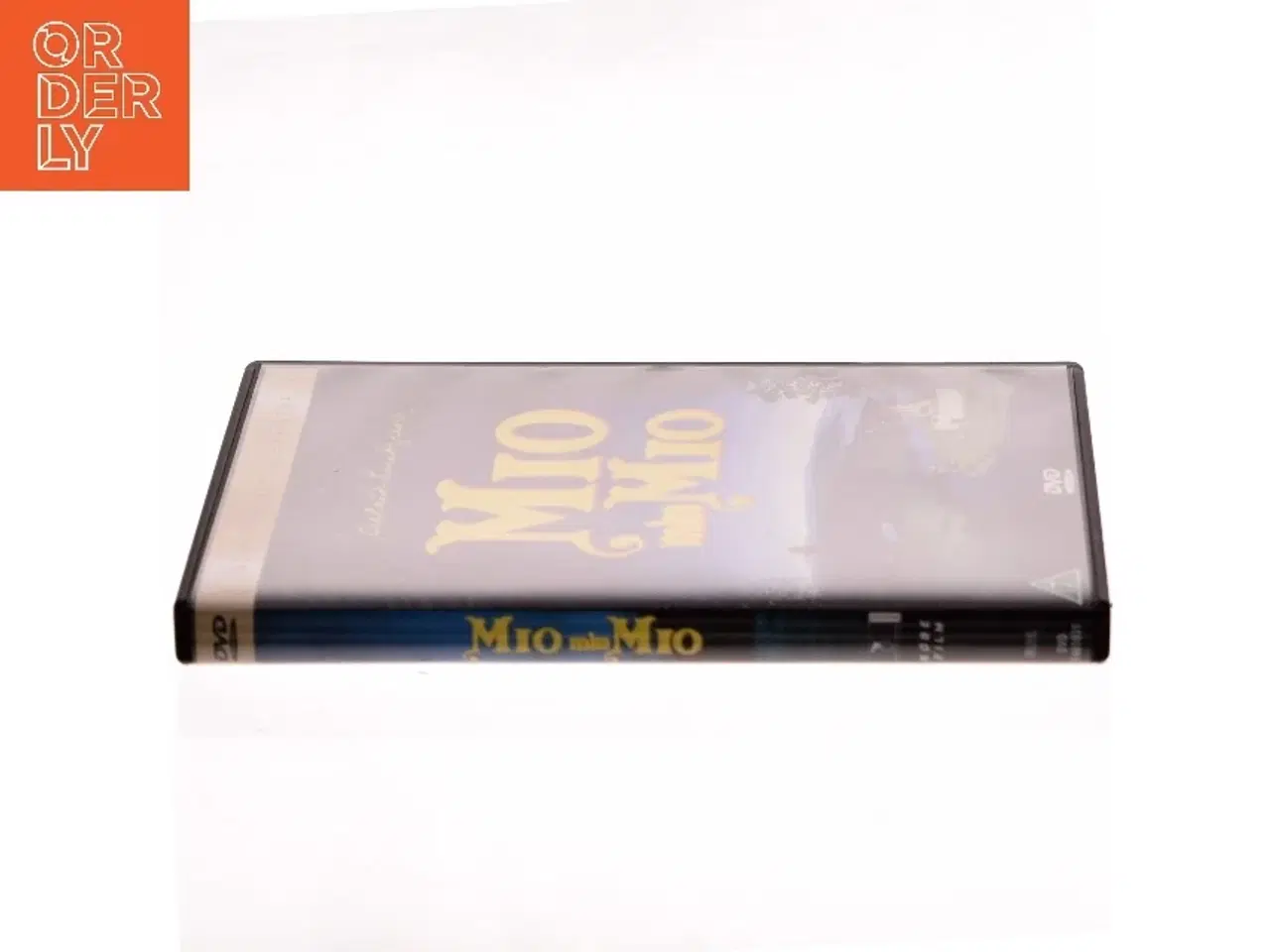 Billede 2 - Mio min Mio med Timothy Bottoms (DVD)