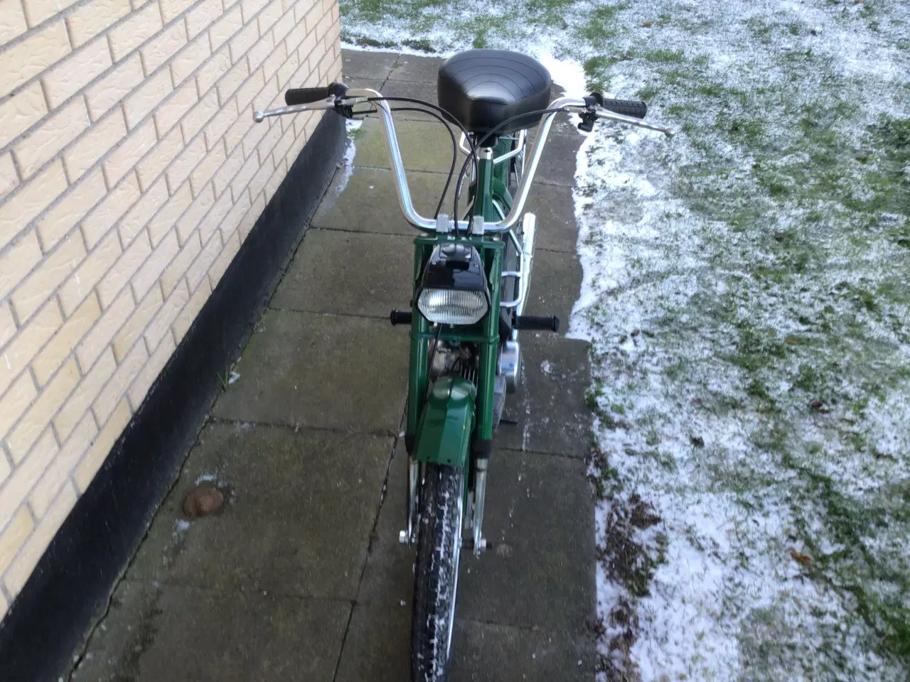 Billede 5 - Puch maxi k