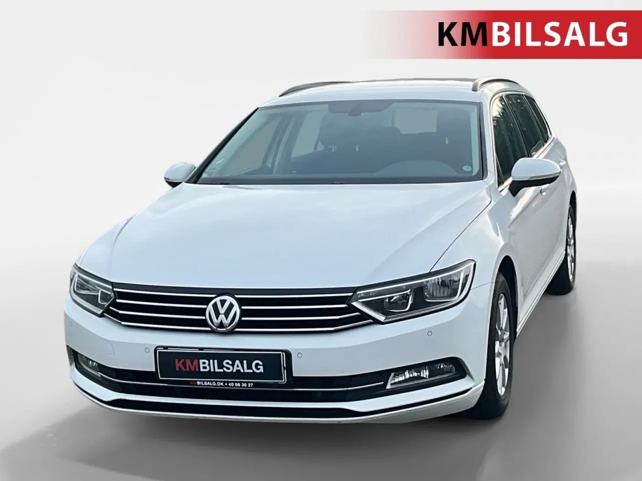 Billede 7 - VW Passat 2,0 TDi 150 Comfortline+ Variant DSG