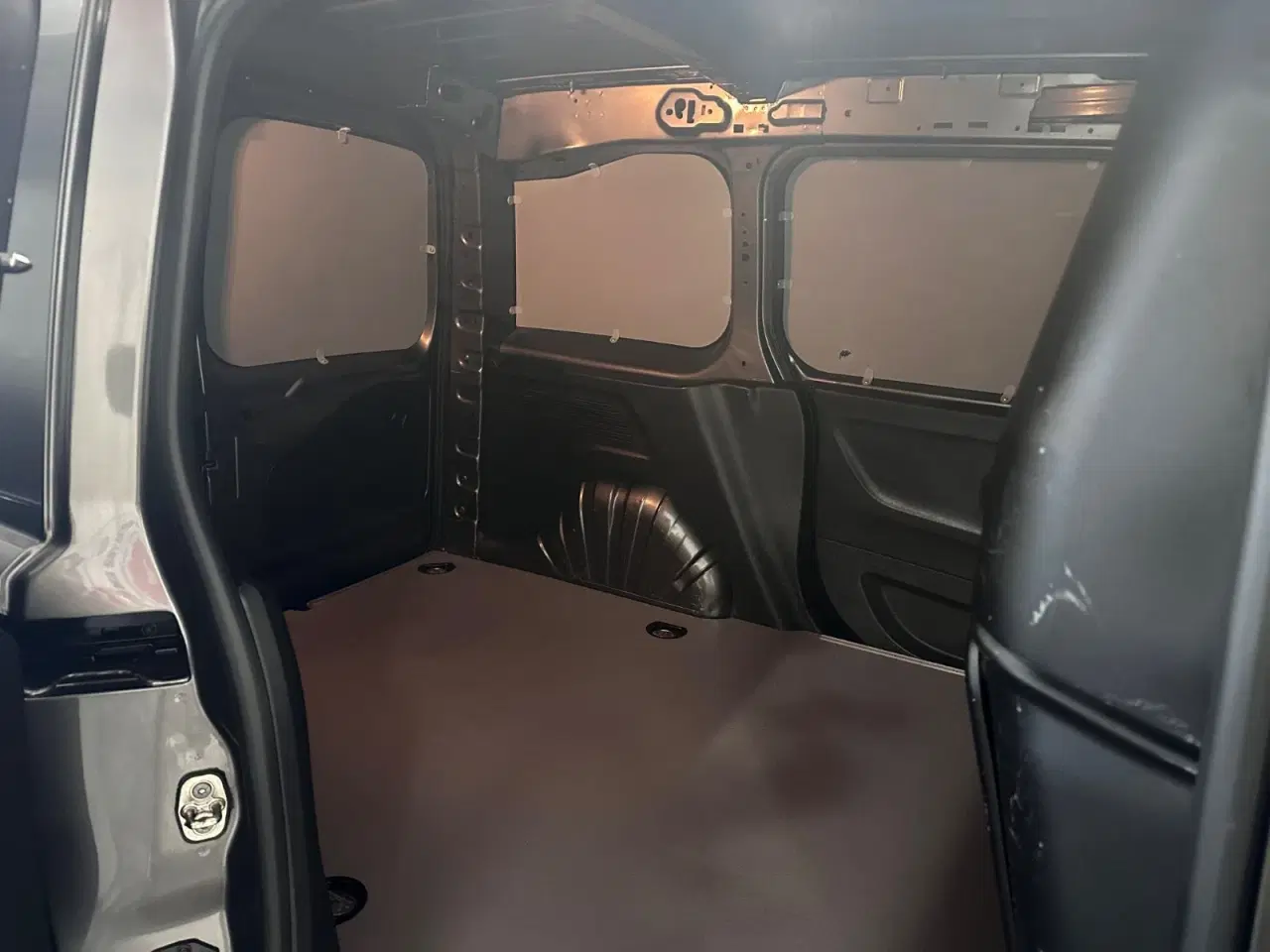 Billede 11 - Toyota ProAce City 1,5 D 130 Medium Comfort aut.