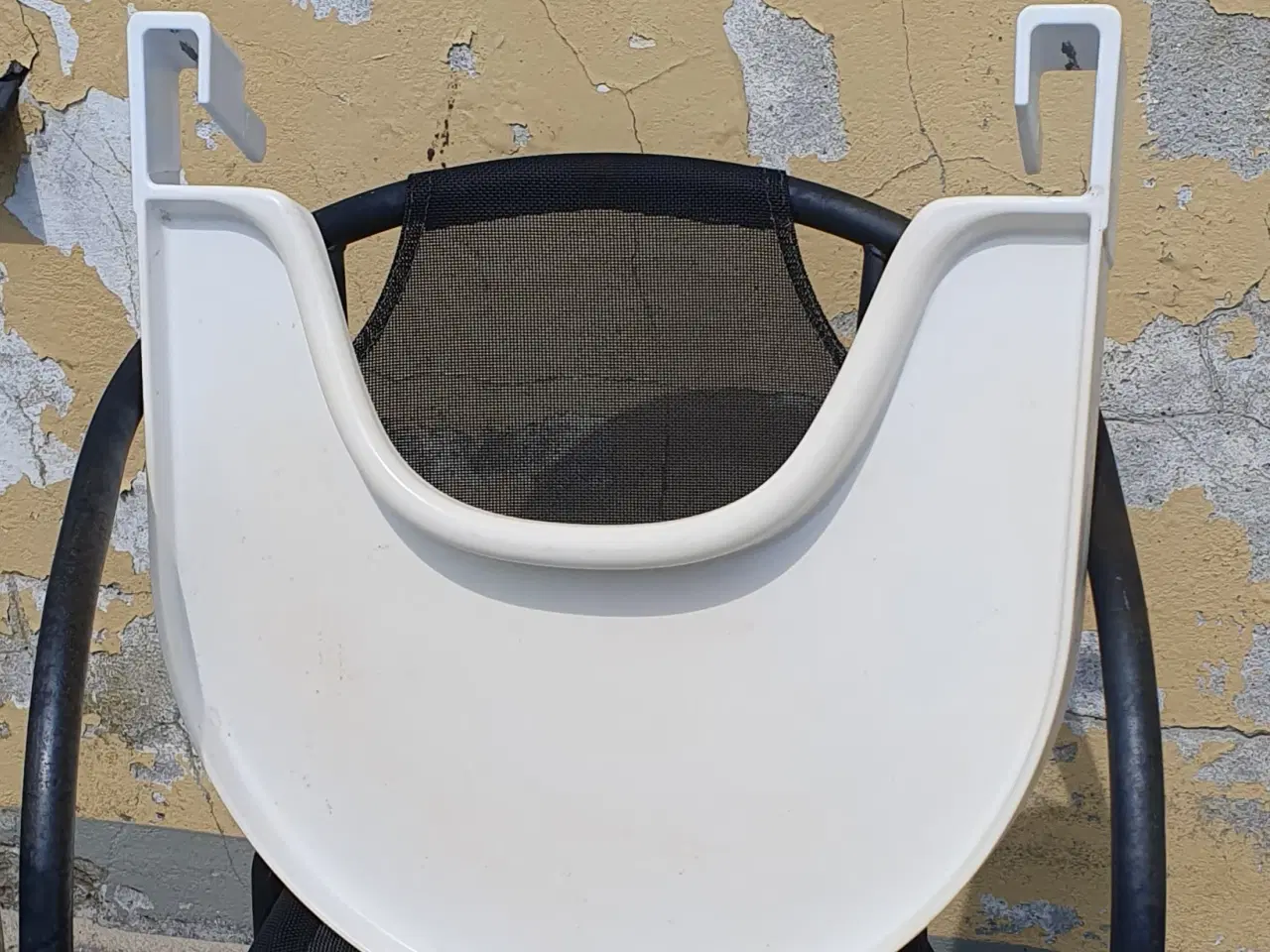 Billede 1 - Tripp Trapp playtray