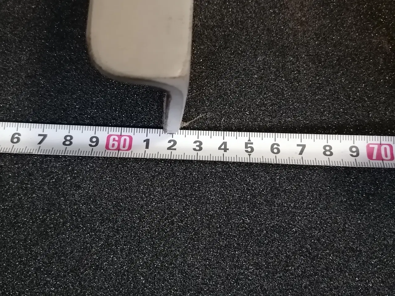 Billede 5 - Flisetang / stentang 