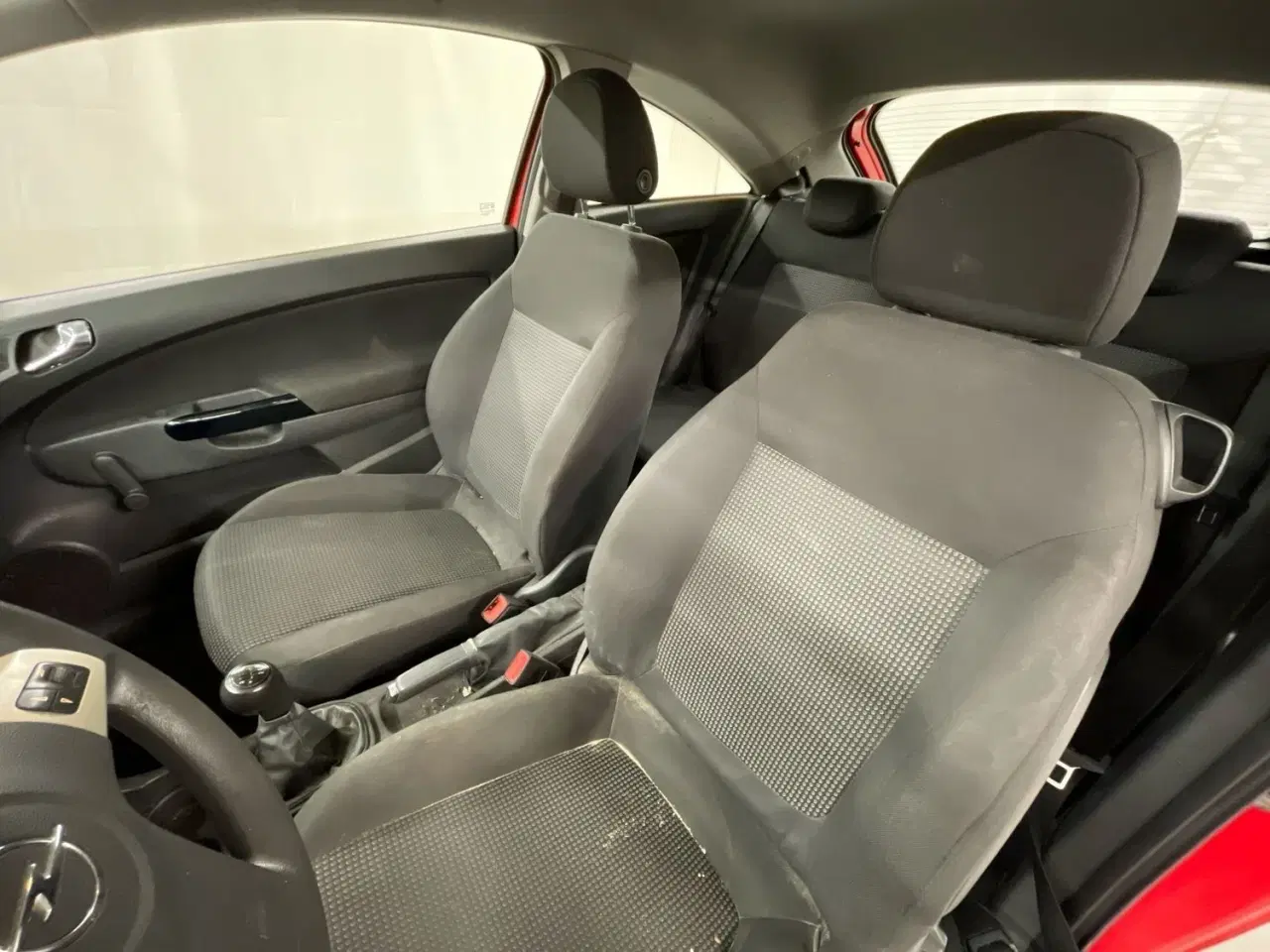 Billede 9 - Opel Corsa 1,0 Twinport Enjoy 60HK 3d