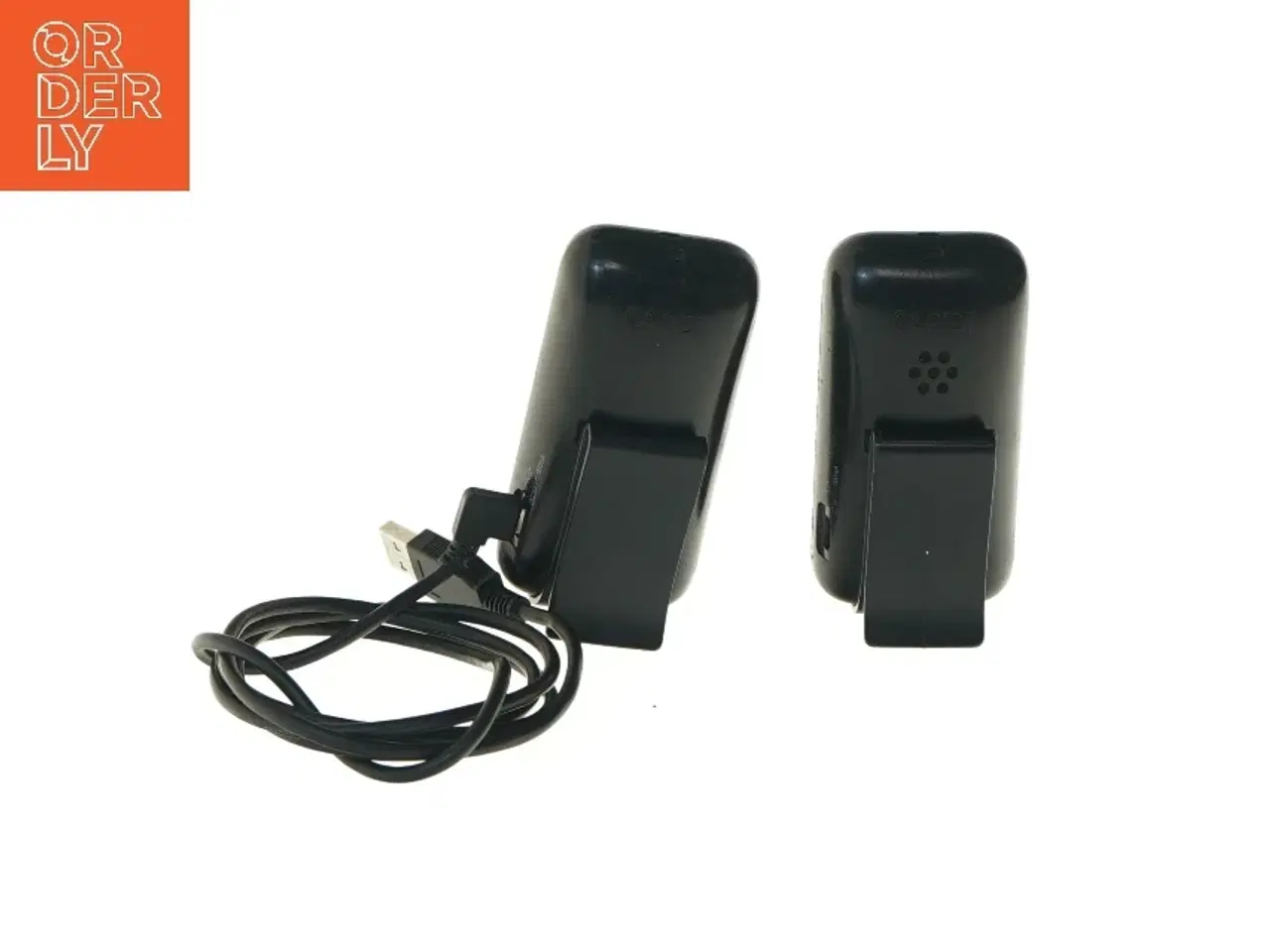 Billede 2 - Trådløse babyalarm transmittere fra CAPiDi fra CAPiDi (str. 10x5 cm)