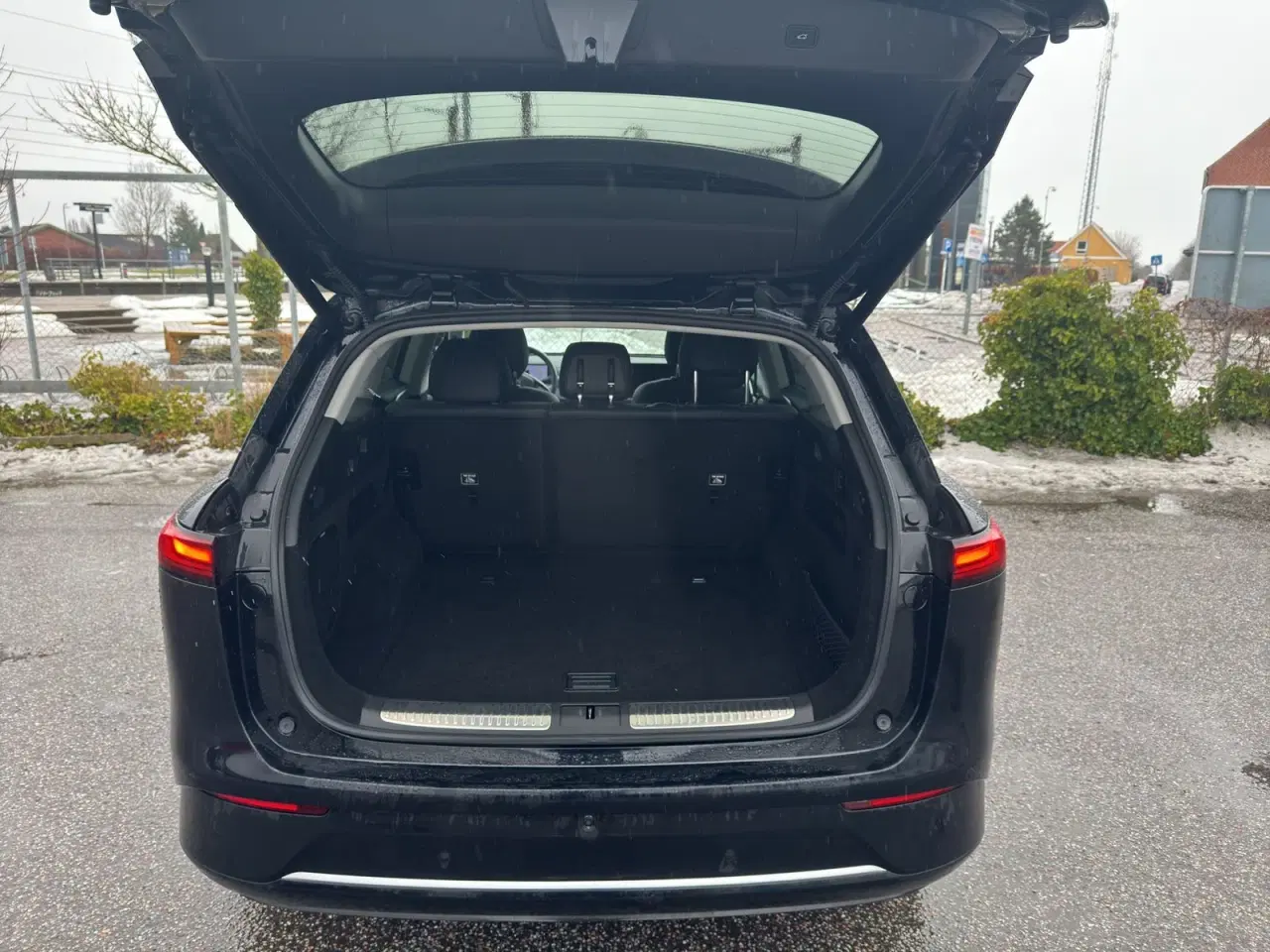 Billede 13 - Xpeng G9  Standard Range