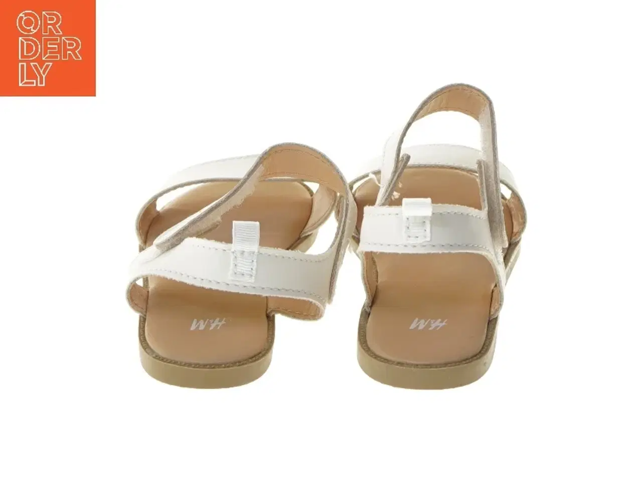 Billede 2 - Sandal str. 29 til børn fra H&M (str. 29 )