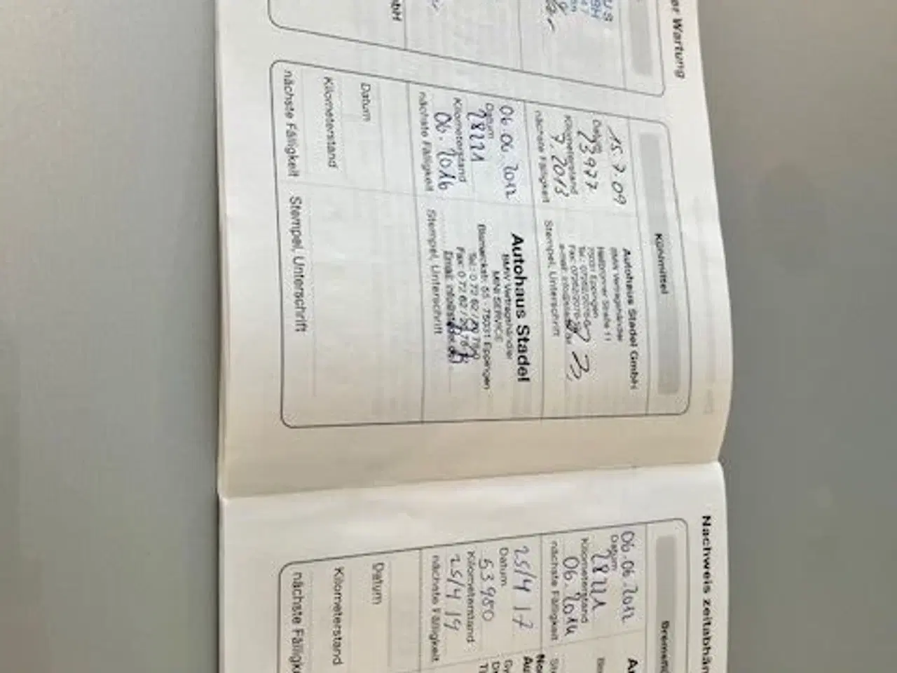 Billede 27 - BMW 525i 2,5 192HK