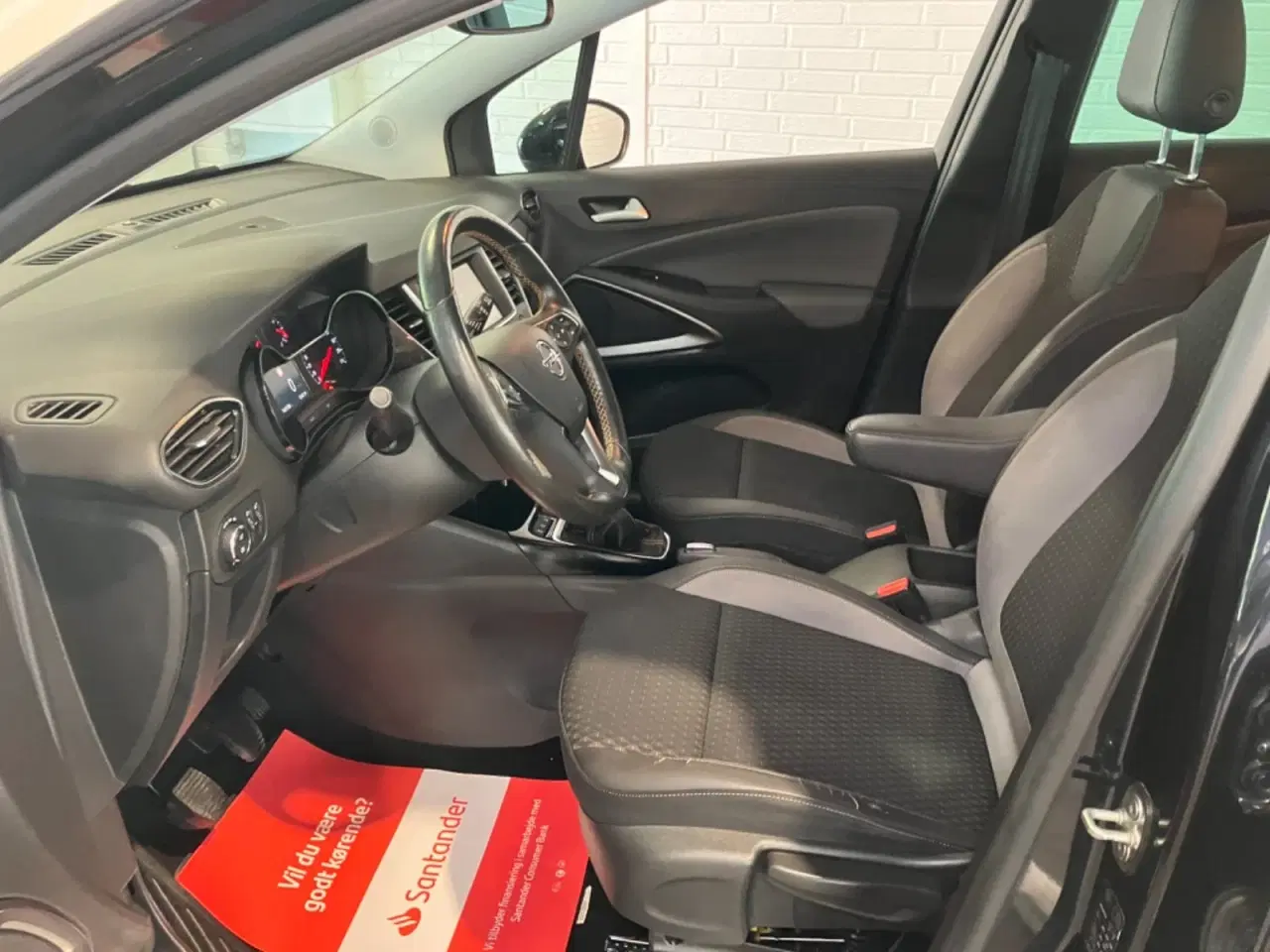 Billede 5 - Opel Crossland X 1,2 T 110 Innovation