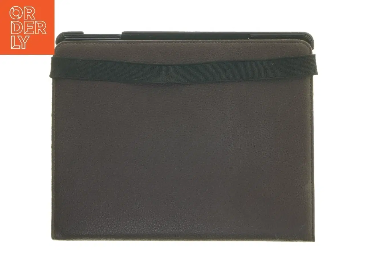 Billede 3 - Logitech tastaturetui til iPad fra Logitech (str. 20x25 cm)