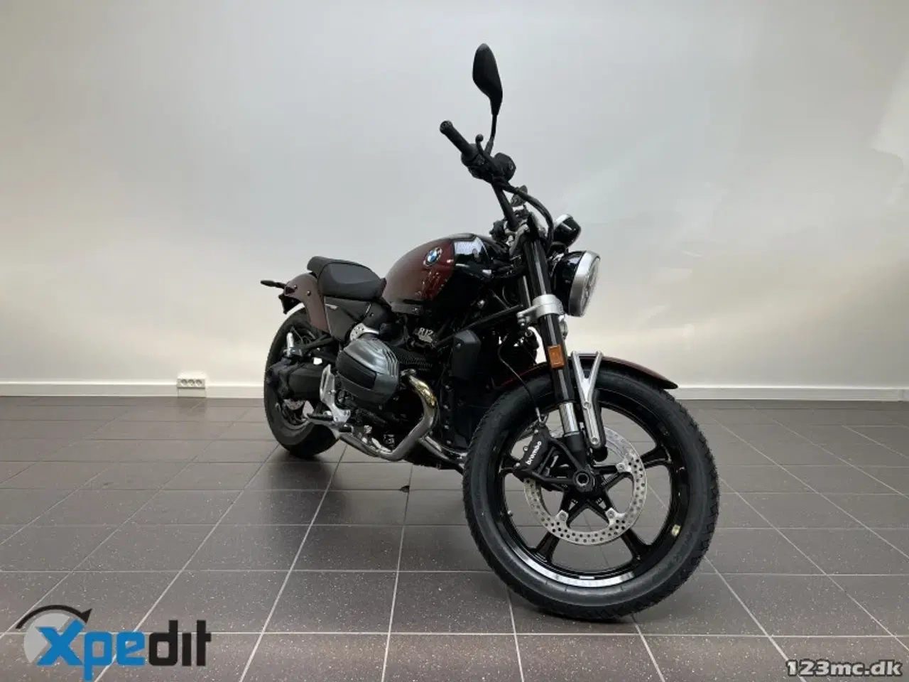 Billede 3 - BMW R 12