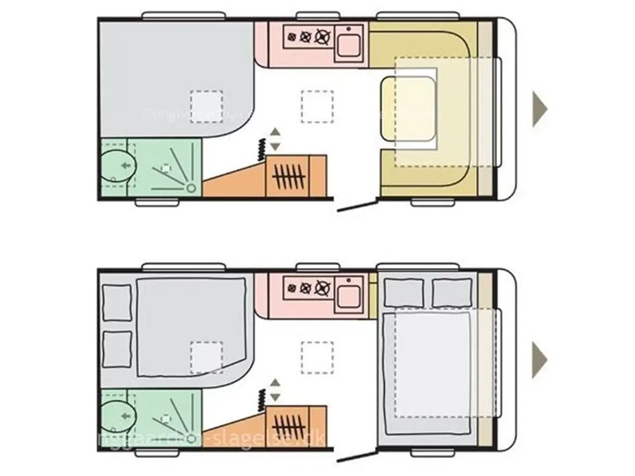 Billede 2 - 2025 - Adria Adora 472 UP