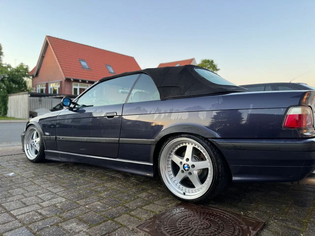 Billede 7 - BMW E36 Cabriolet