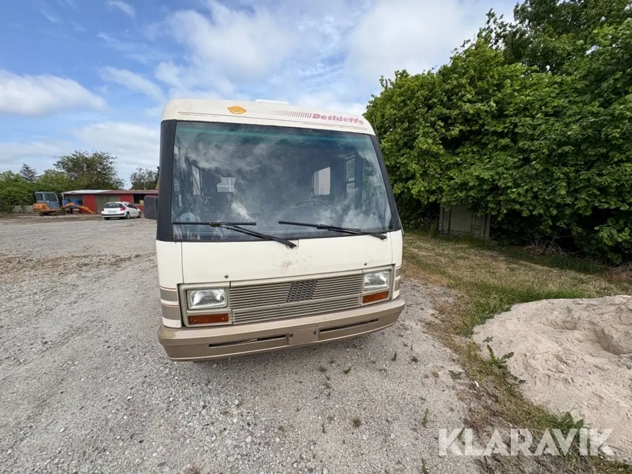 Billede 2 - Autocamper Fiat Ducato