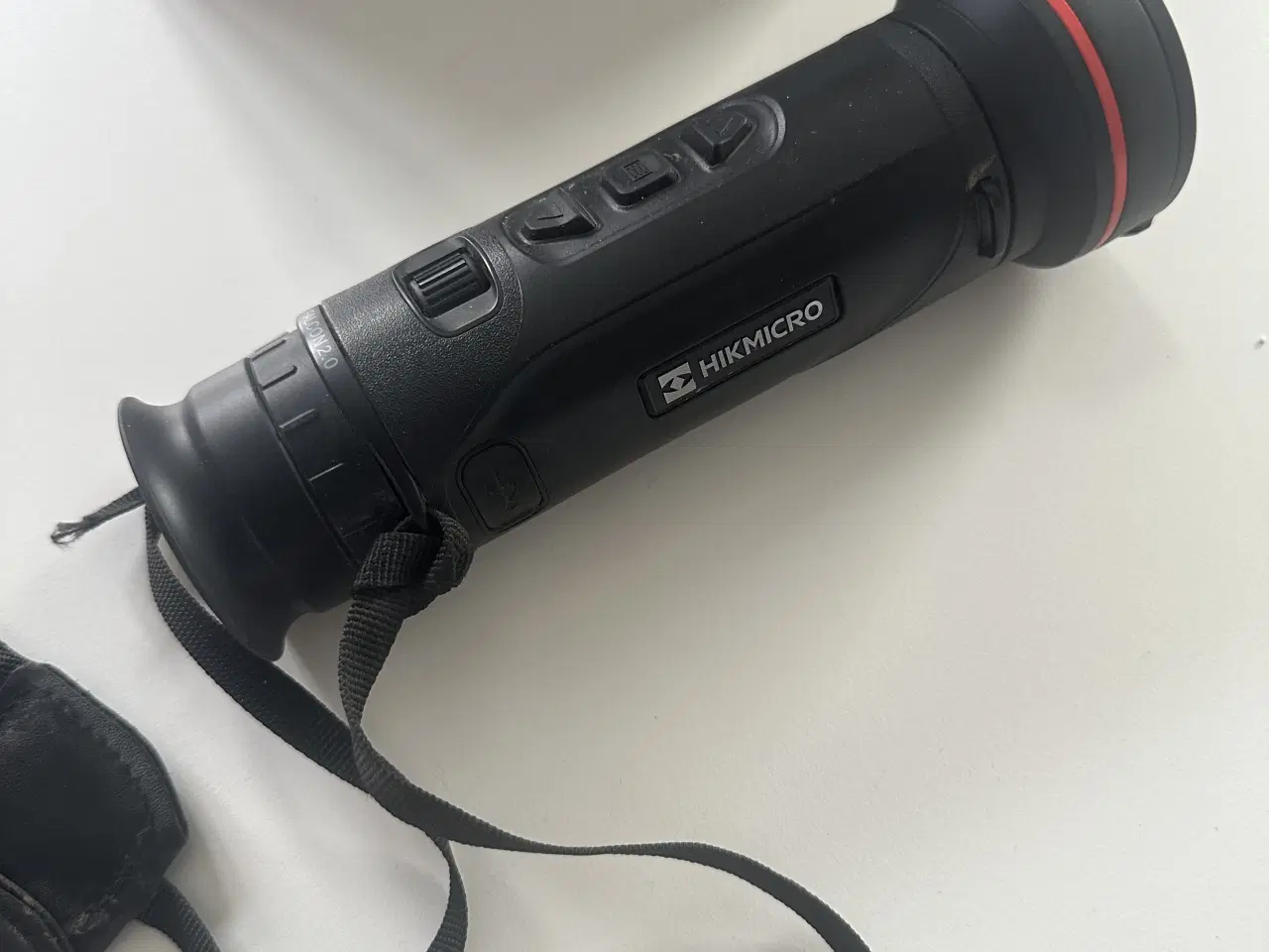 Billede 2 - Hik Micro Falcon 2.0 50 mm Termisk Håndspotter