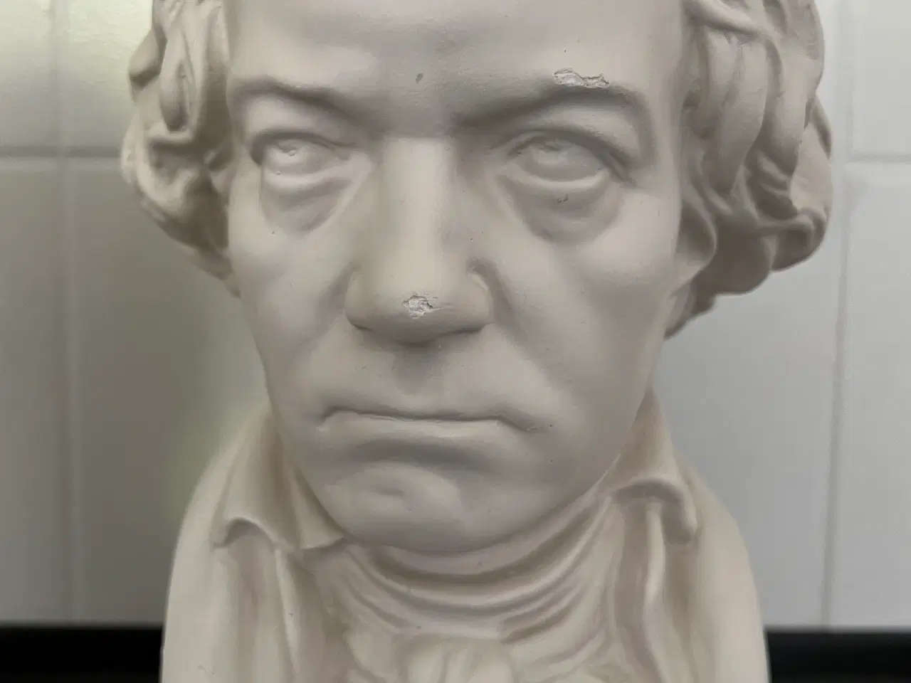 Billede 12 - Beethoven Buste 2 stk.