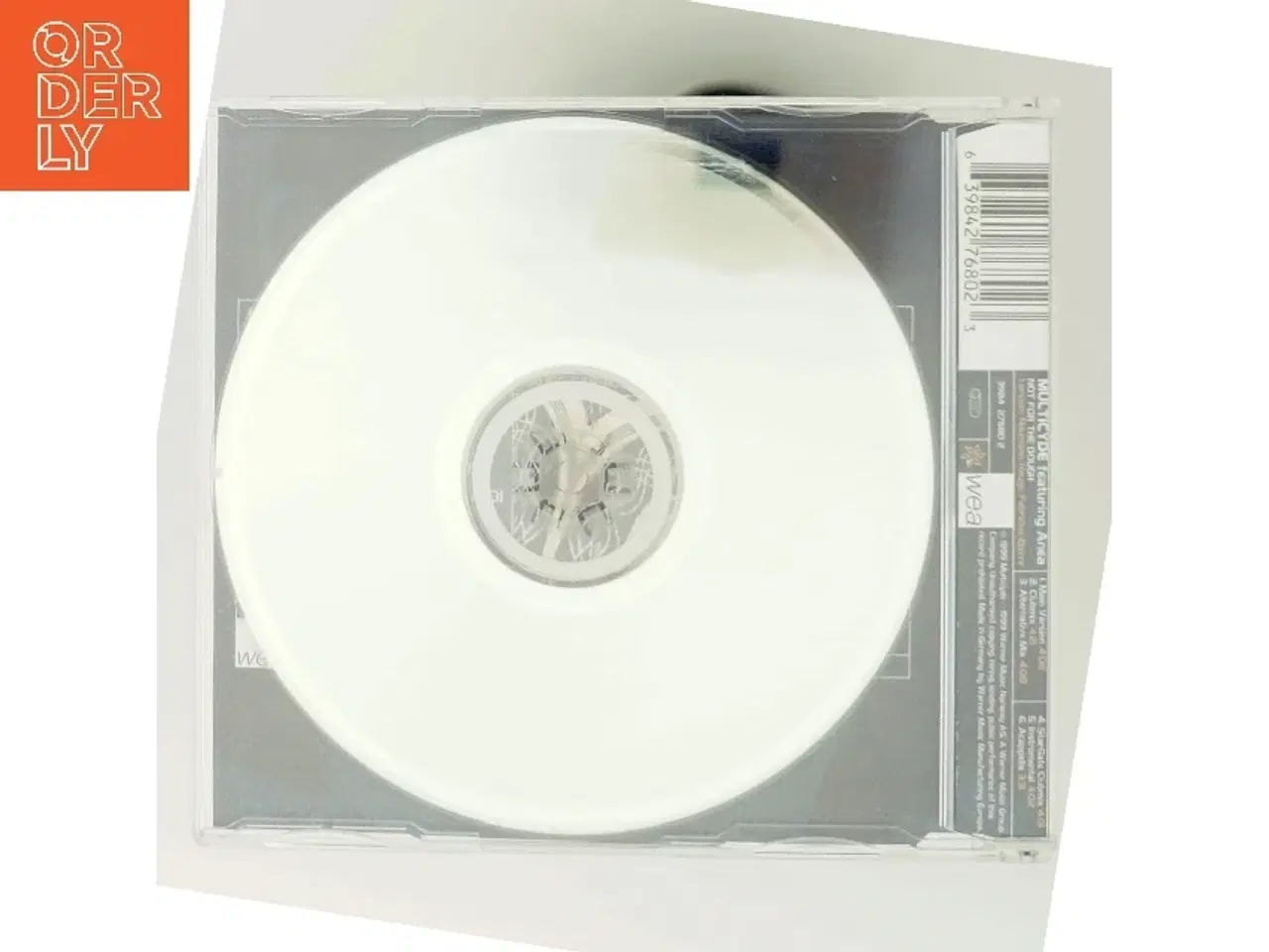 Billede 3 - Musik CD