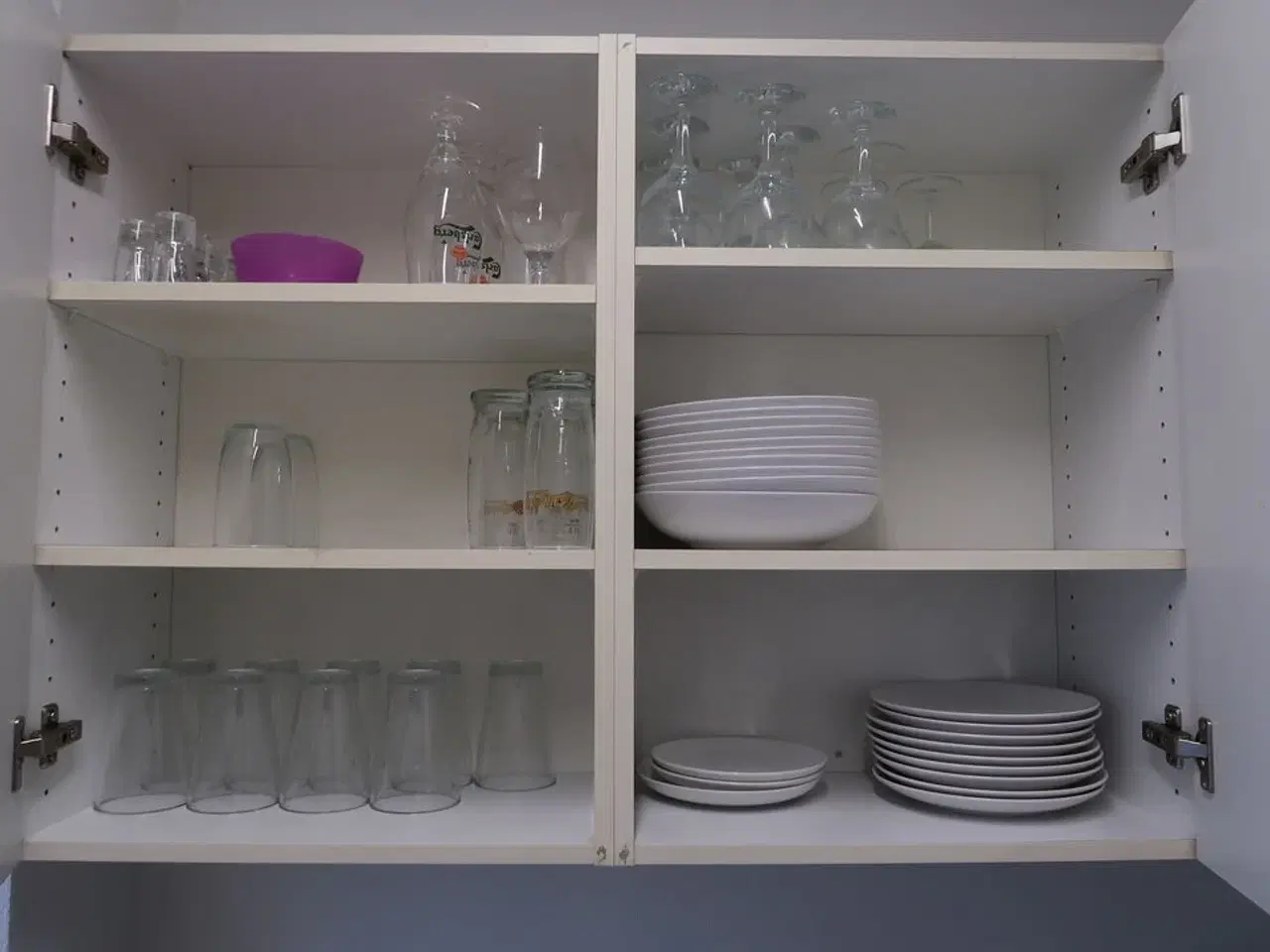 Billede 5 - Isterningemaskine KØKKENCHEF, div. Køkkenservice, mikrobølgeovne m.m.