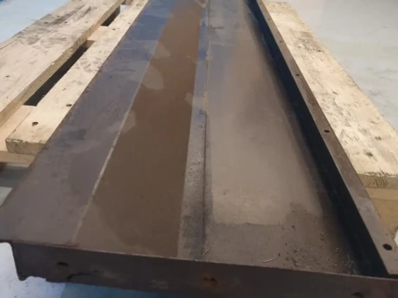 Billede 9 - Dronningborg D8900 Plade 28180692