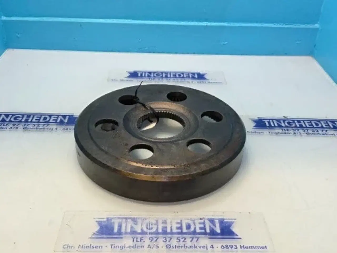 Billede 1 - John Deere 6300 Gear RE150862