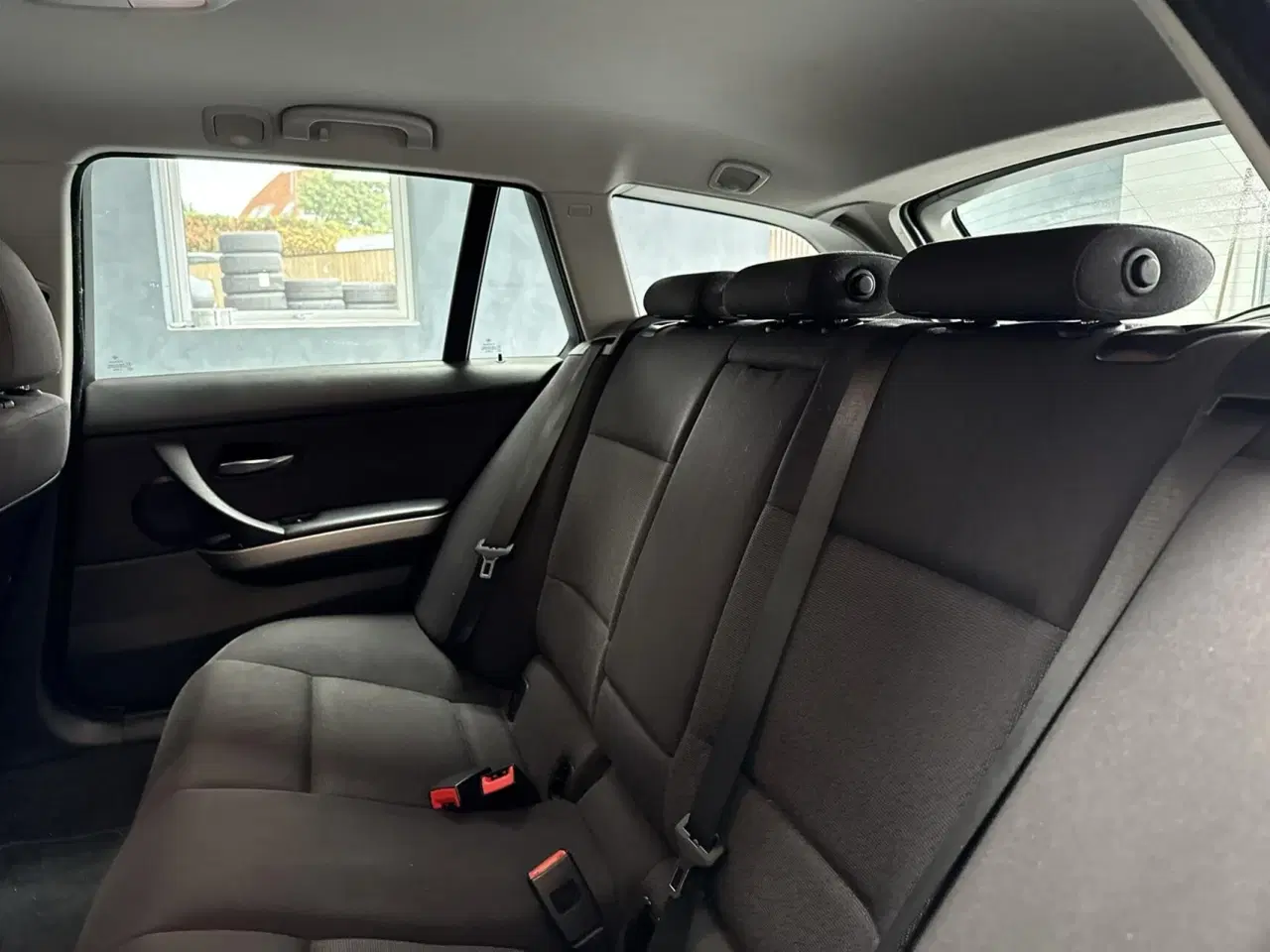 Billede 12 - BMW 320i Touring 2,0 150HK Stc 6g
