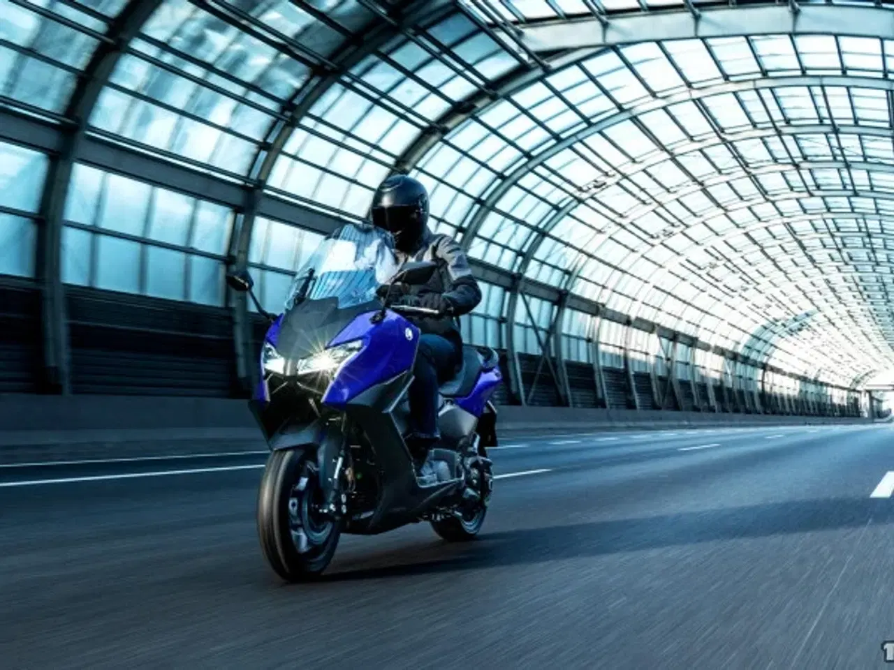 Billede 7 - Yamaha T-Max 560