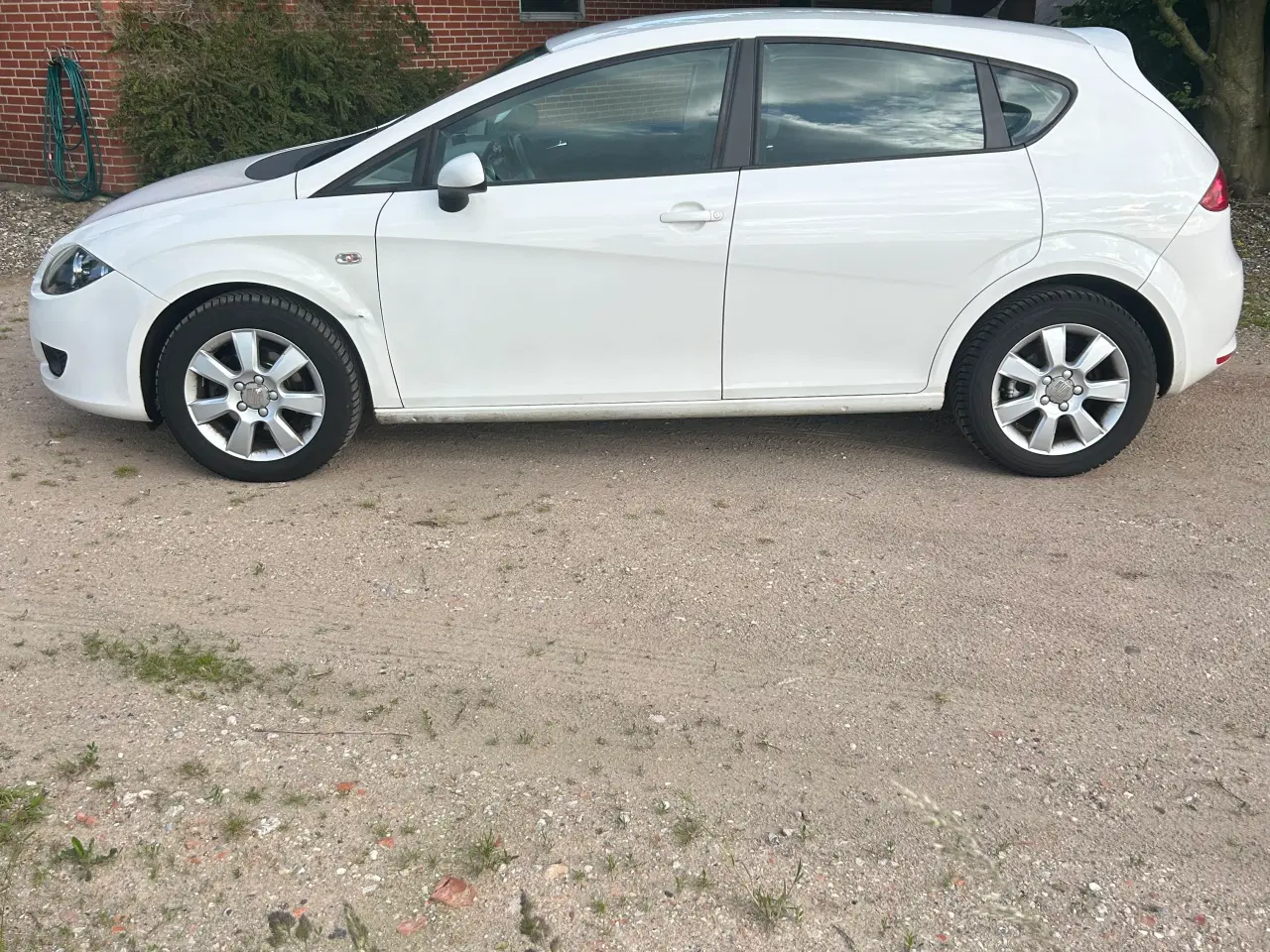 Billede 2 - Seat Leon fra 2008