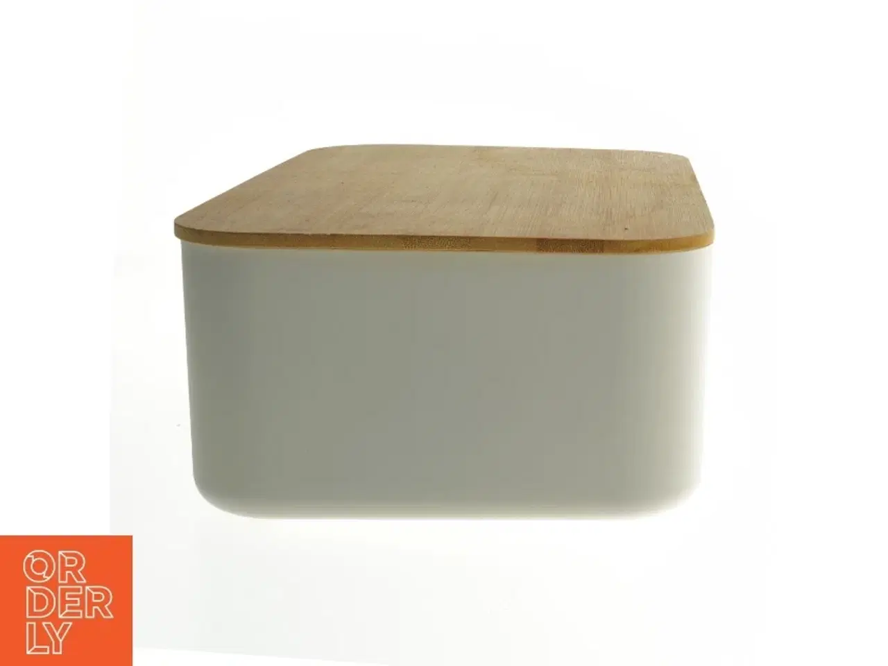 Billede 2 - Brødkasse Bodum fra Bodum (str. 29x19 cm)