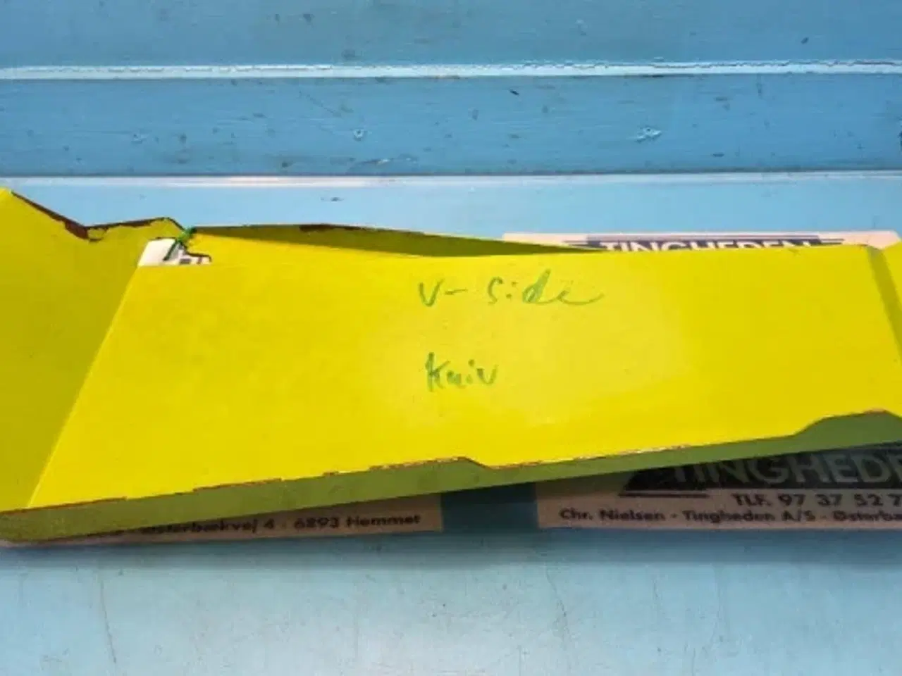 Billede 3 - Claas V900 Skærm 5174120