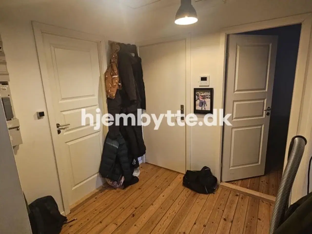 Billede 2 - Hjembytte - Amagerbrogade