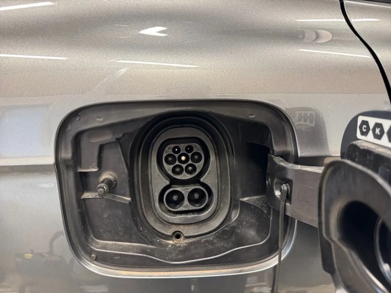 Billede 16 - Skoda Enyaq 60 iV