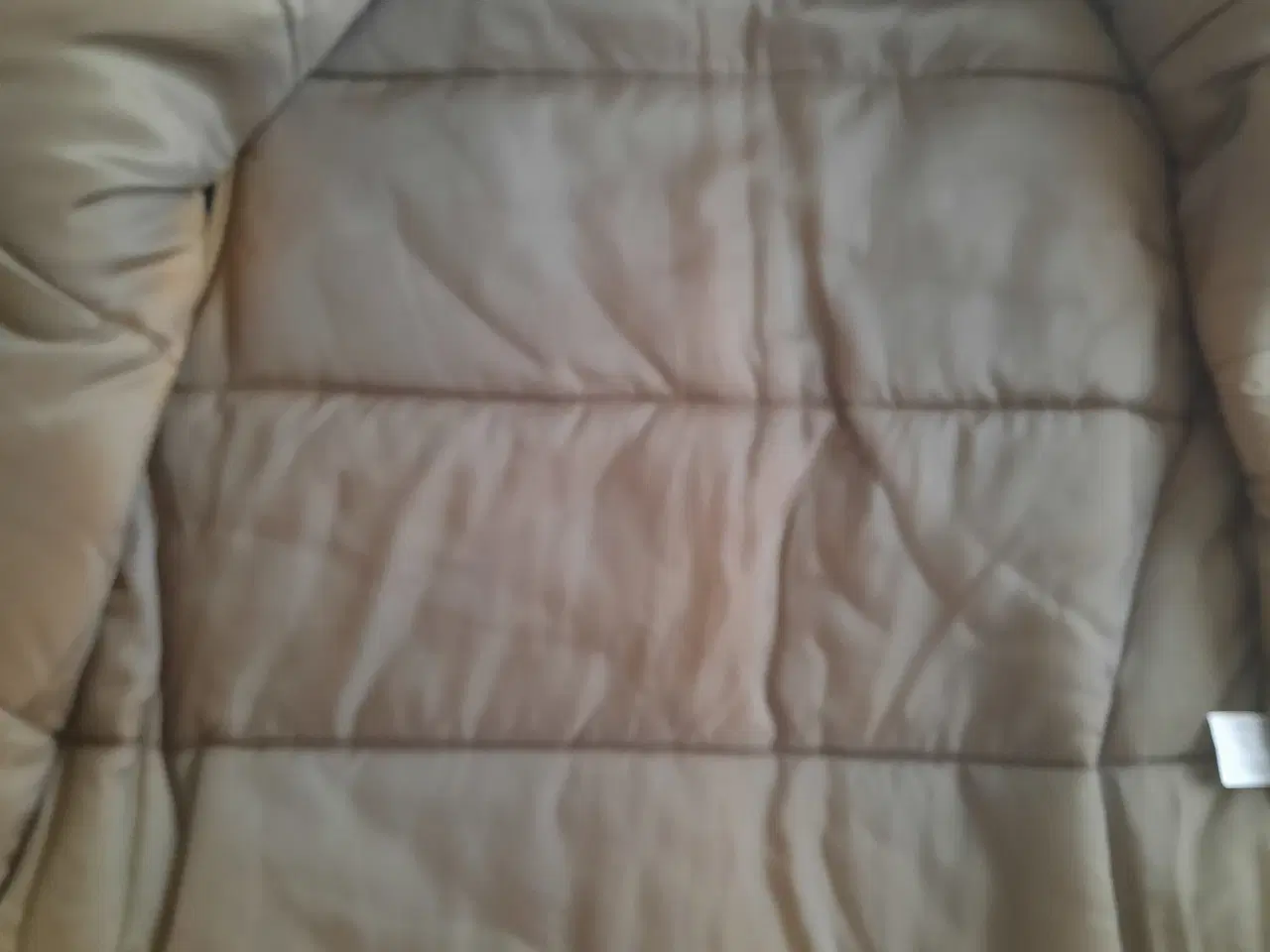 Billede 6 - Camouflage dynevest 