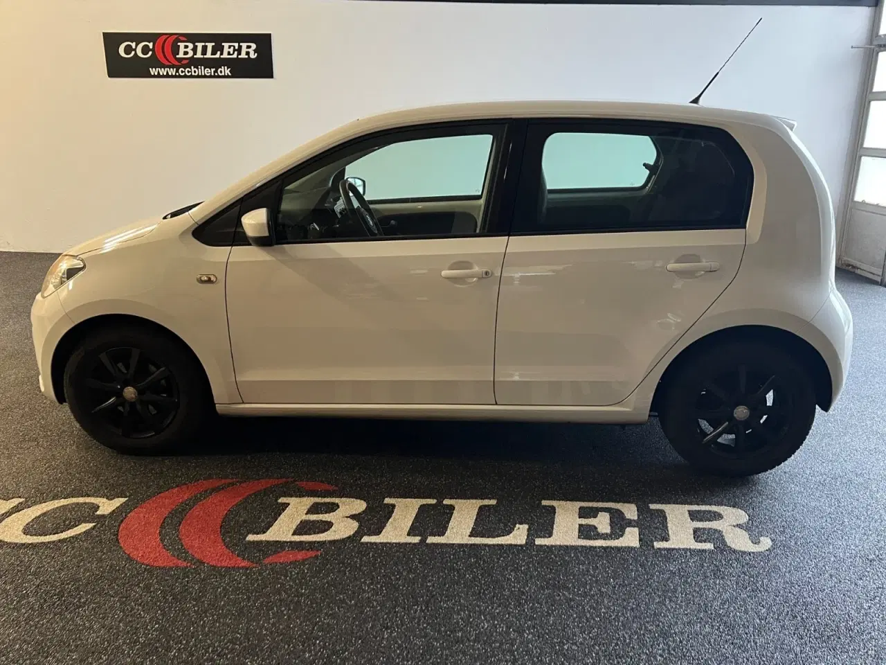 Billede 5 - VW Up! 1,0 60 Move Up! BMT