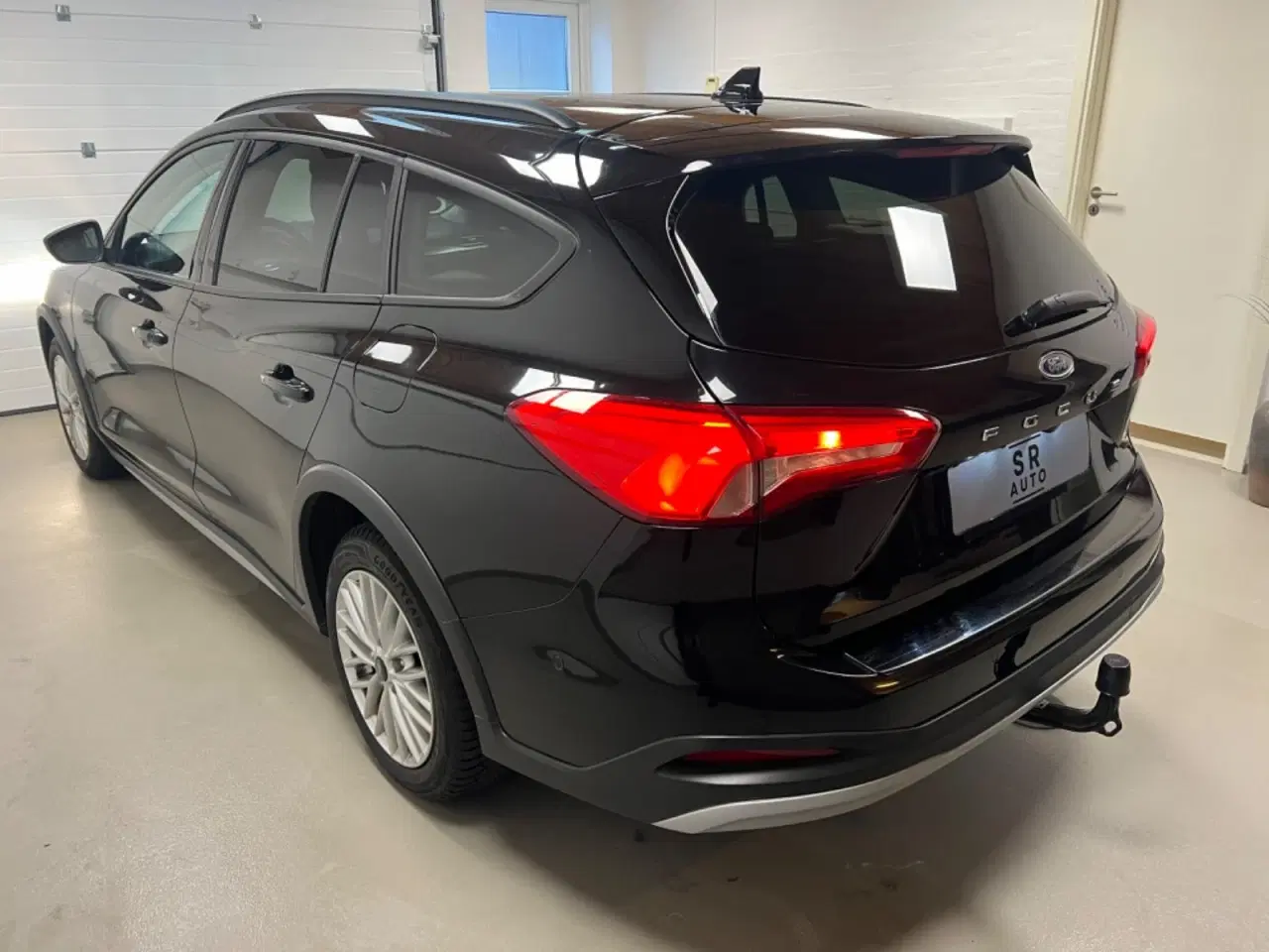 Billede 5 - Ford Focus 1,5 EcoBoost Active stc.