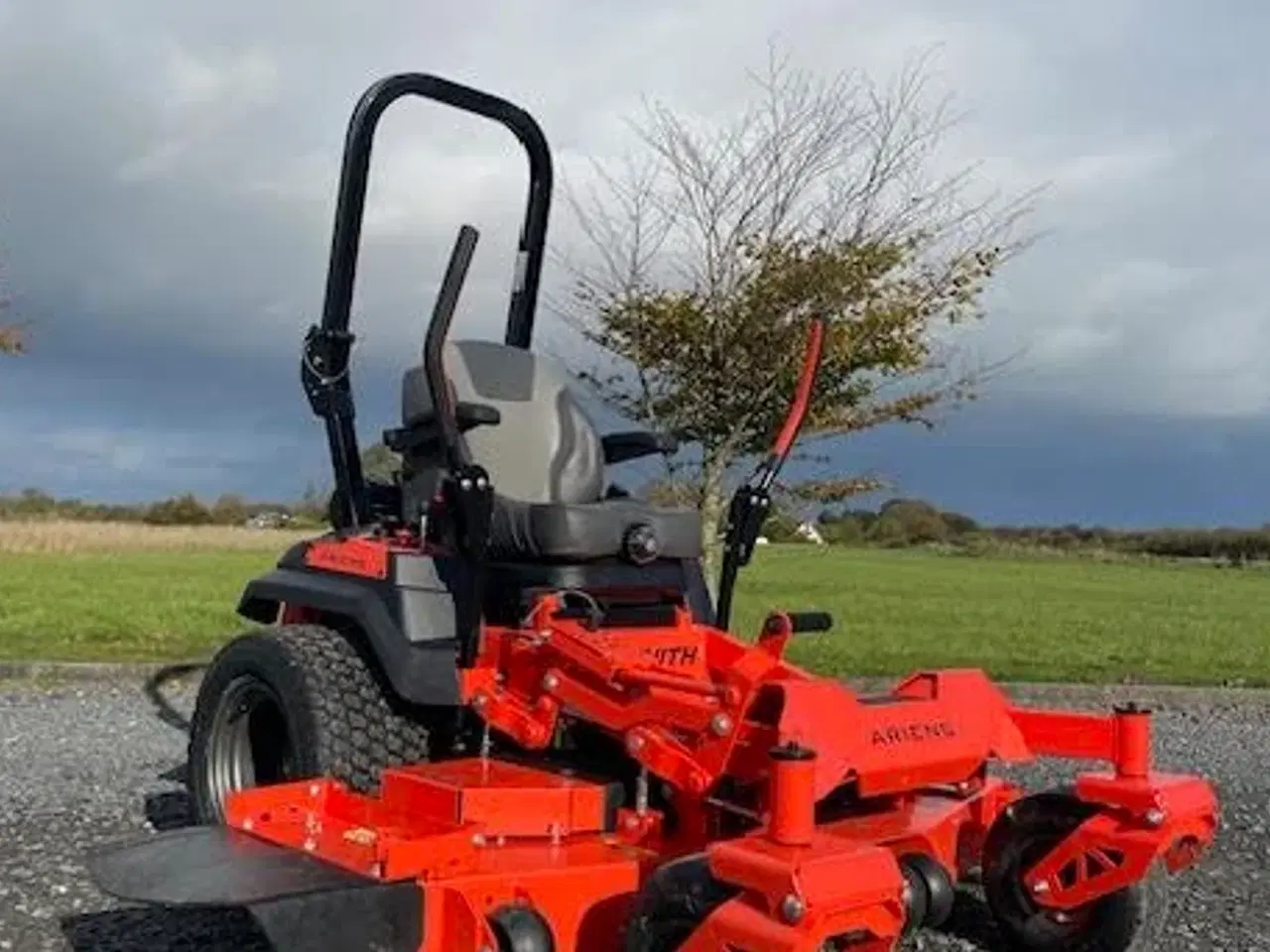 Billede 1 - Demo Ariens Zero-Turn Zenith 60 SD Ari