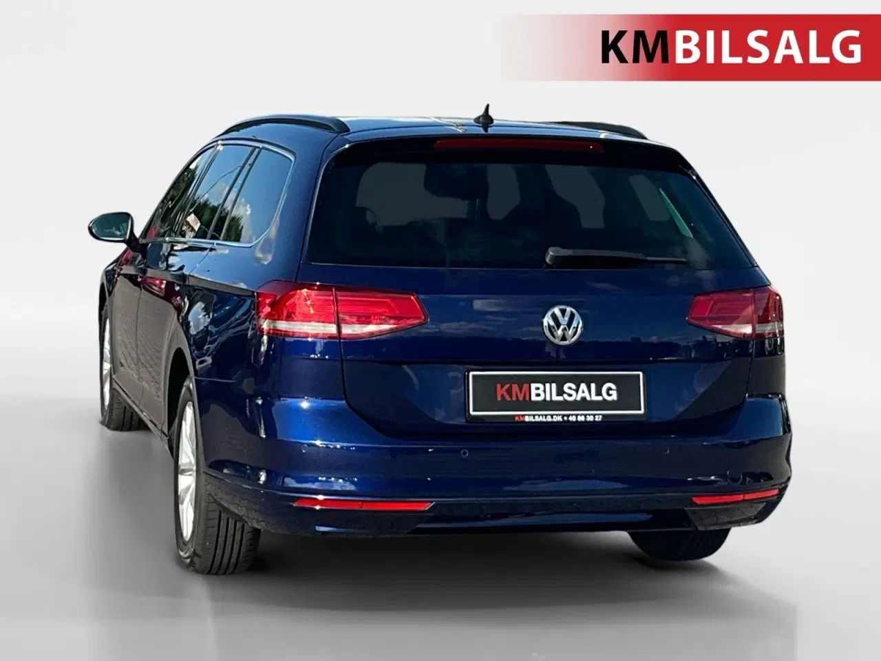 Billede 3 - VW Passat 2,0 TDi 150 Comfortline Variant DSG