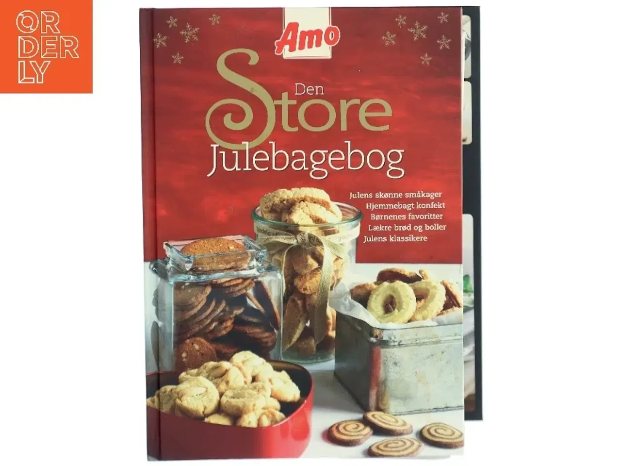 Billede 1 - Diverse kogebøger