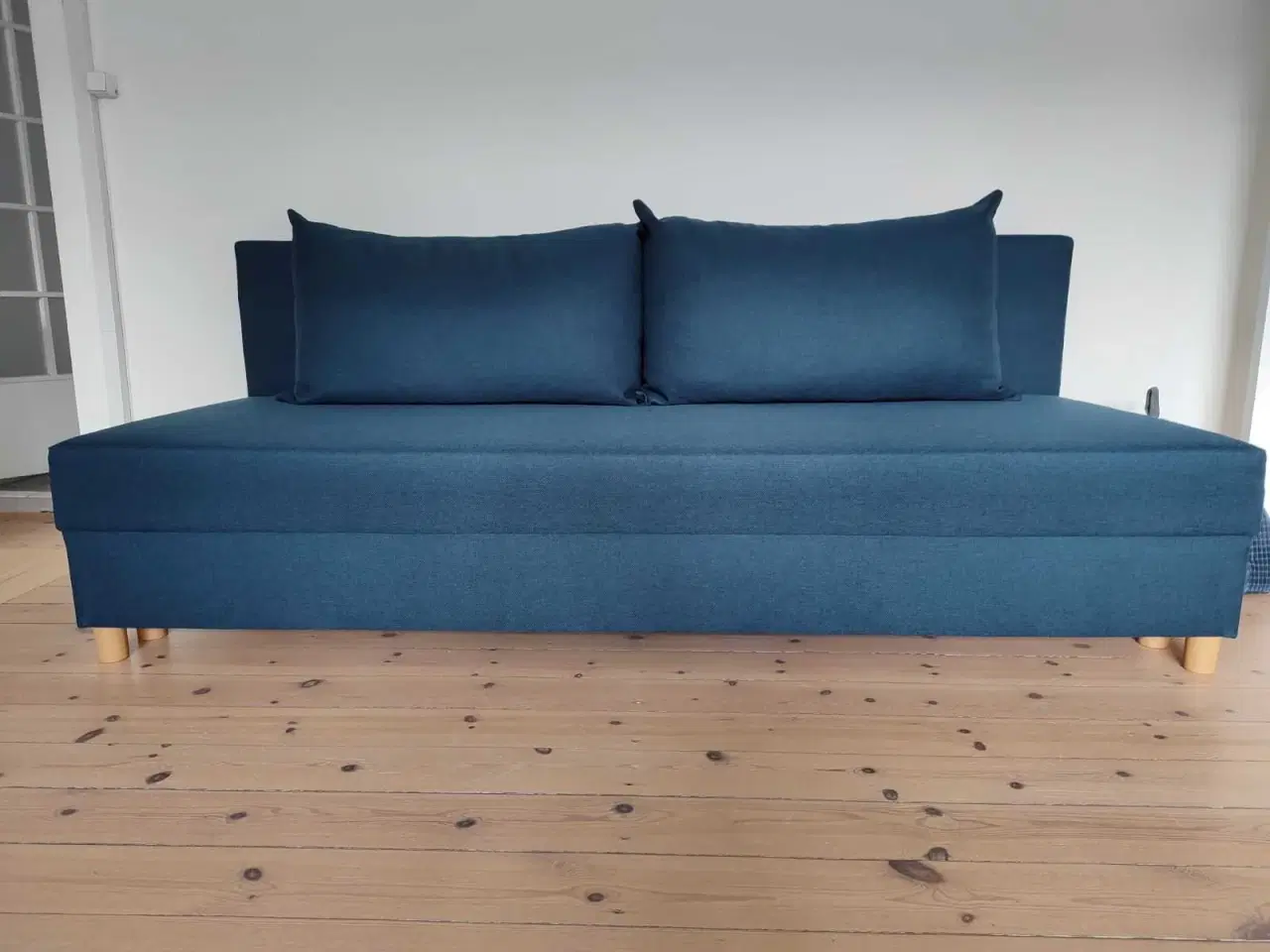 Billede 1 - Sovesofa fra Jysk 