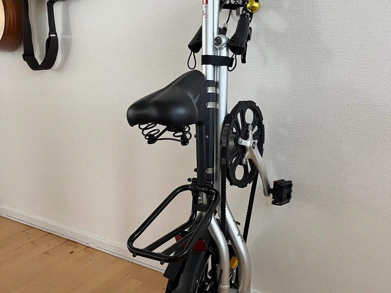 Billede 4 - Foldecykel, TriAngel