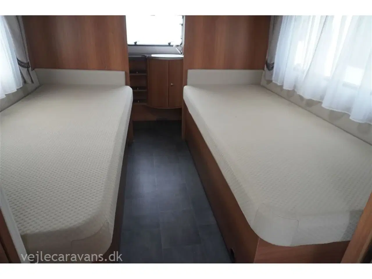 Billede 14 - 2016 - Dethleffs Nomad Snow 560 RET